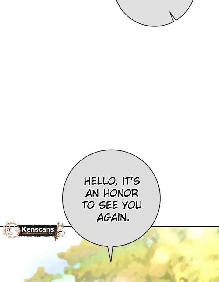 Close and Secretive Chapter 36 page 19
