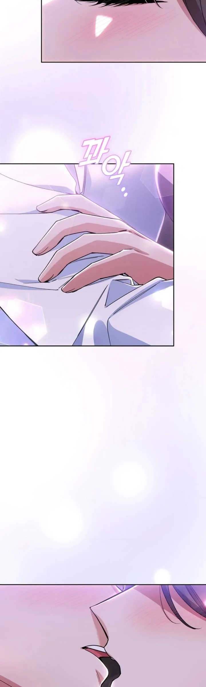 Close and Secretive Chapter 38 page 4