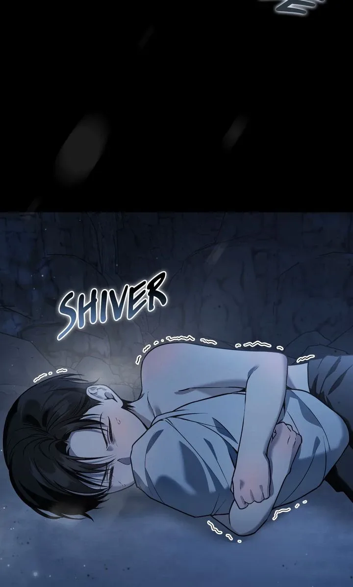 Cloth and Dagger Chapter 1 page 10