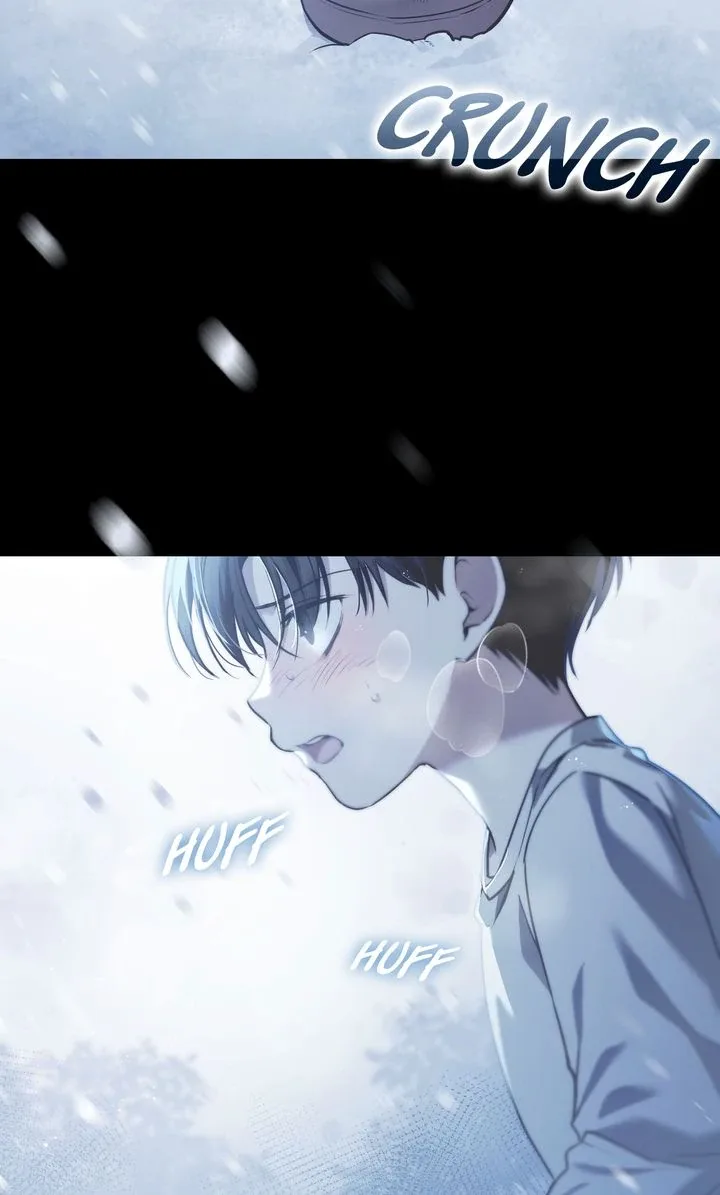 Cloth and Dagger Chapter 1 page 4