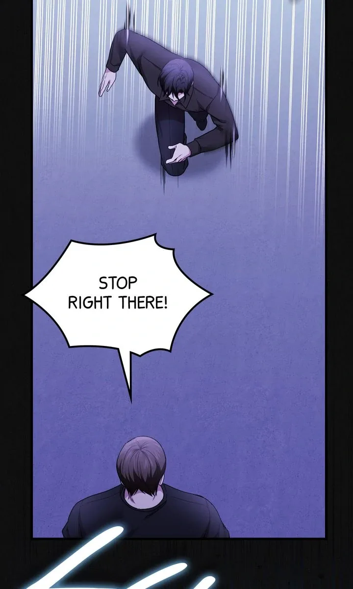 Cloth and Dagger Chapter 0 page 4
