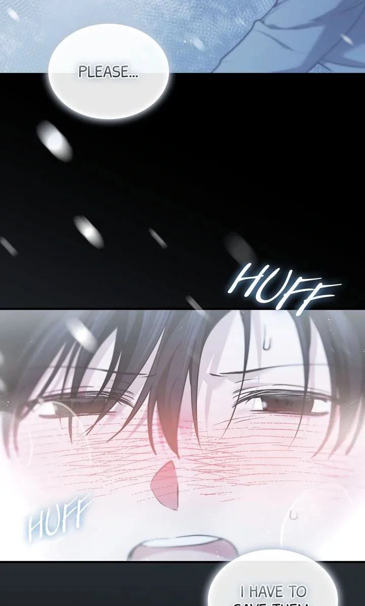 Cloth and Dagger Chapter 1 page 5