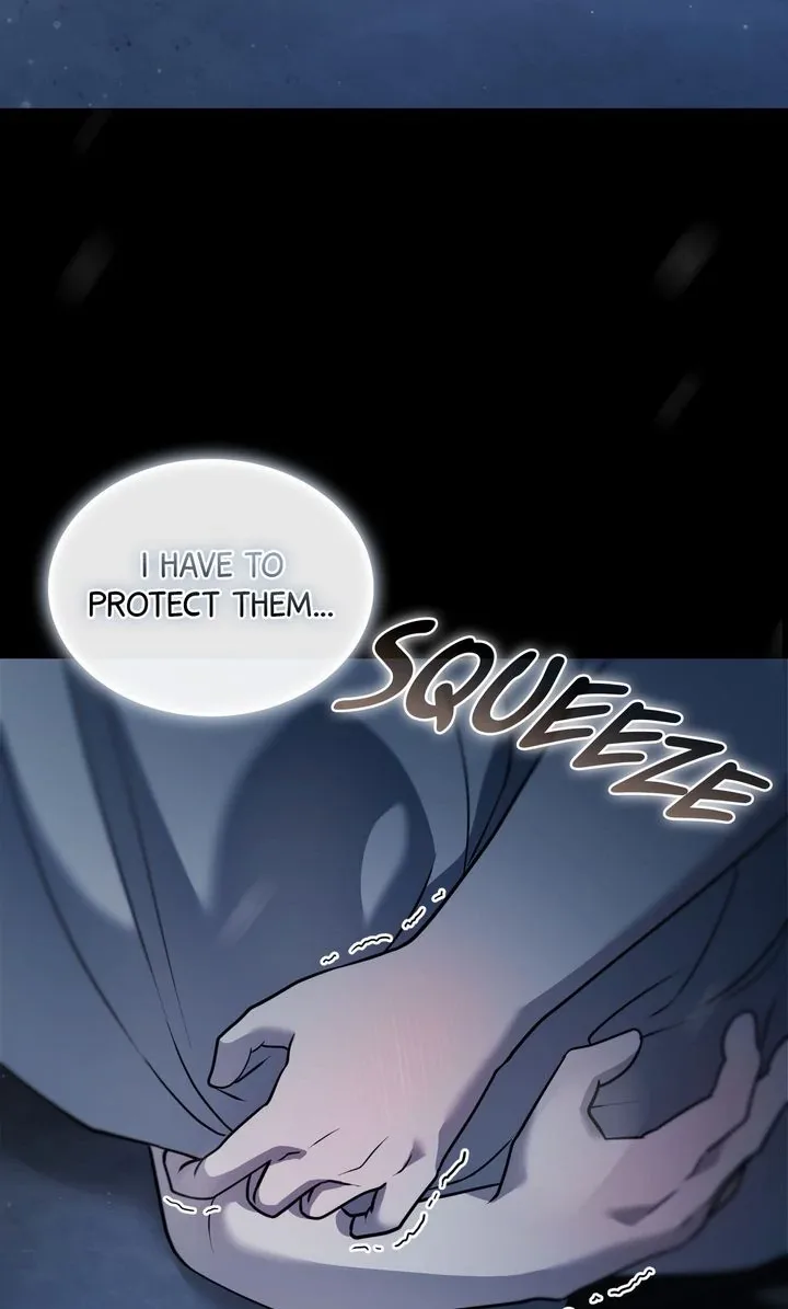 Cloth and Dagger Chapter 1 page 11