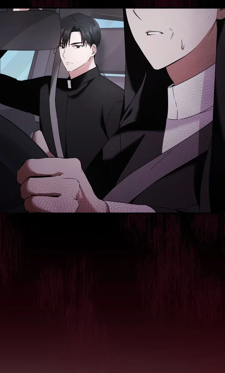 Cloth and Dagger Chapter 2 page 3