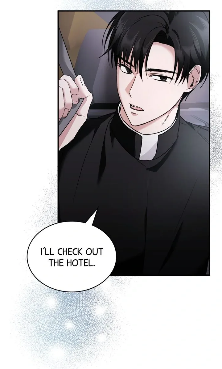 Cloth and Dagger Chapter 2 page 10