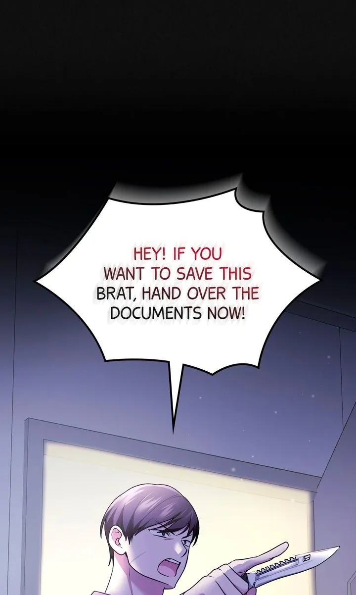 Cloth and Dagger Chapter 0 page 30