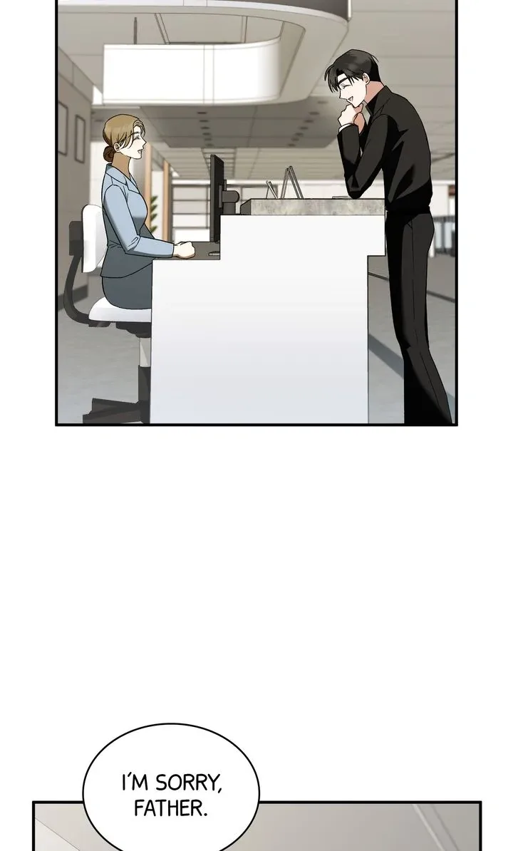 Cloth and Dagger Chapter 2 page 29