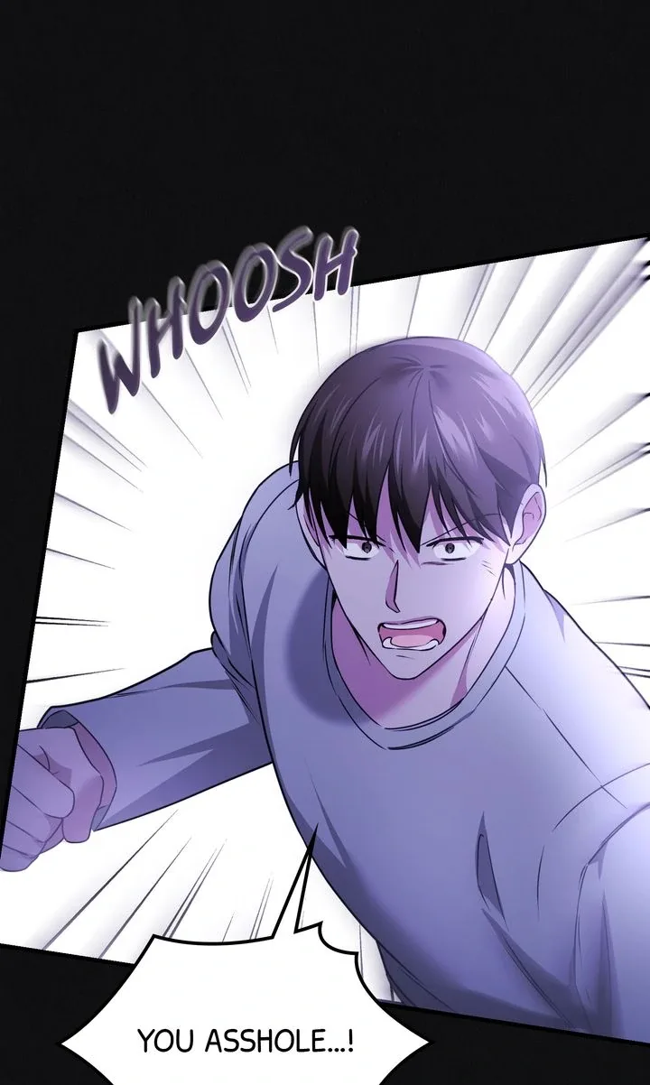 Cloth and Dagger Chapter 0 page 10