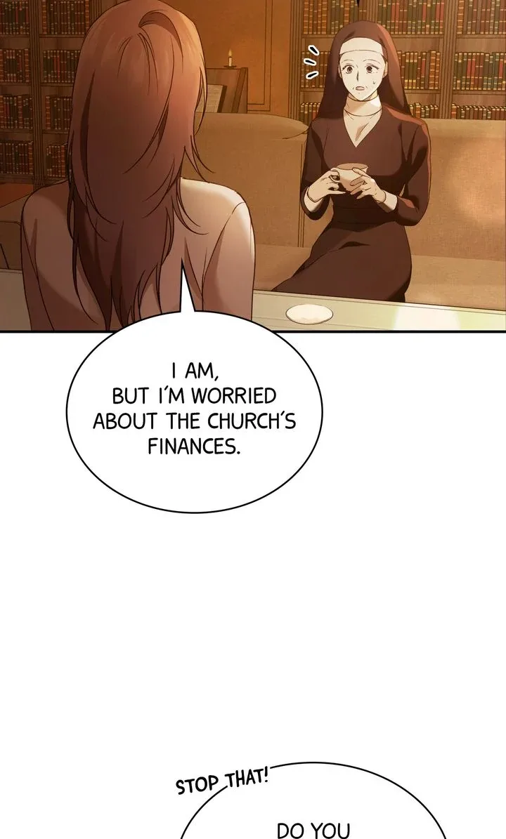 Cloth and Dagger Chapter 1 page 26