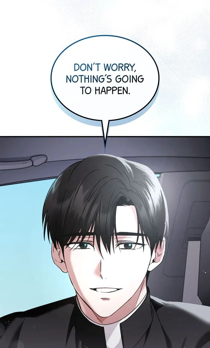 Cloth and Dagger Chapter 2 page 15