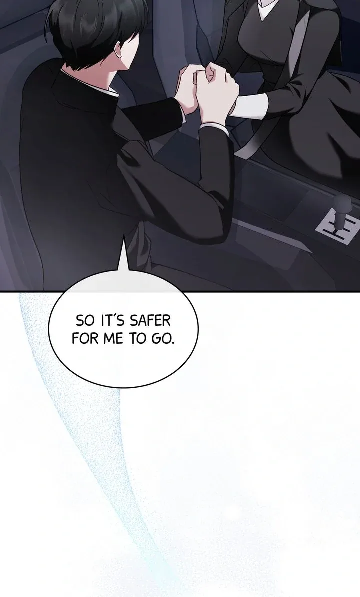 Cloth and Dagger Chapter 2 page 14