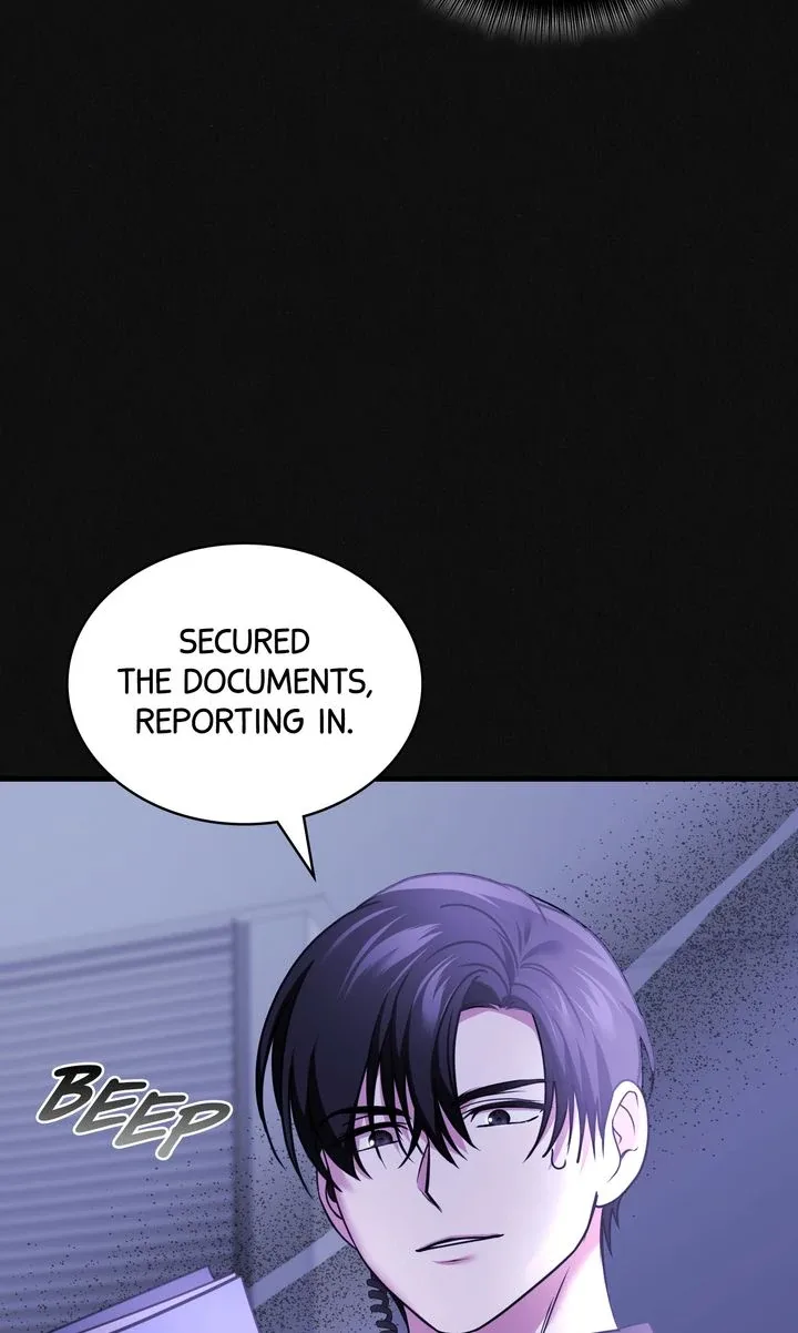 Cloth and Dagger Chapter 0 page 22