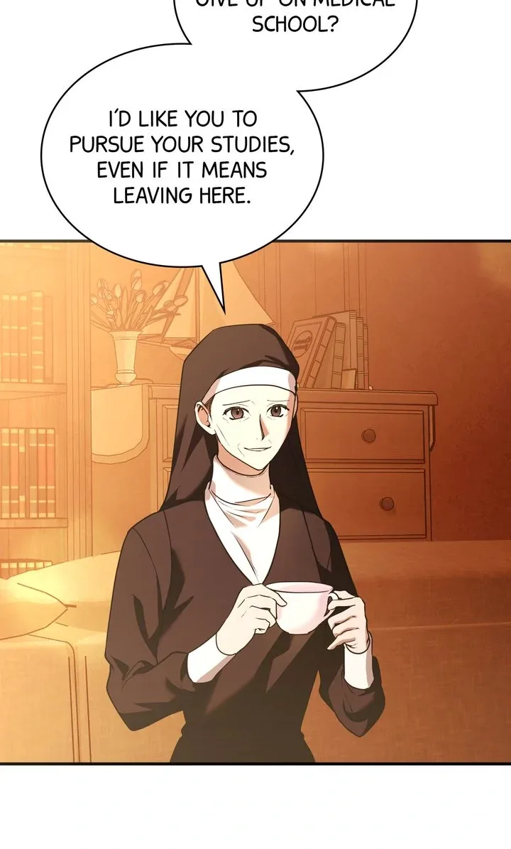 Cloth and Dagger Chapter 1 page 38