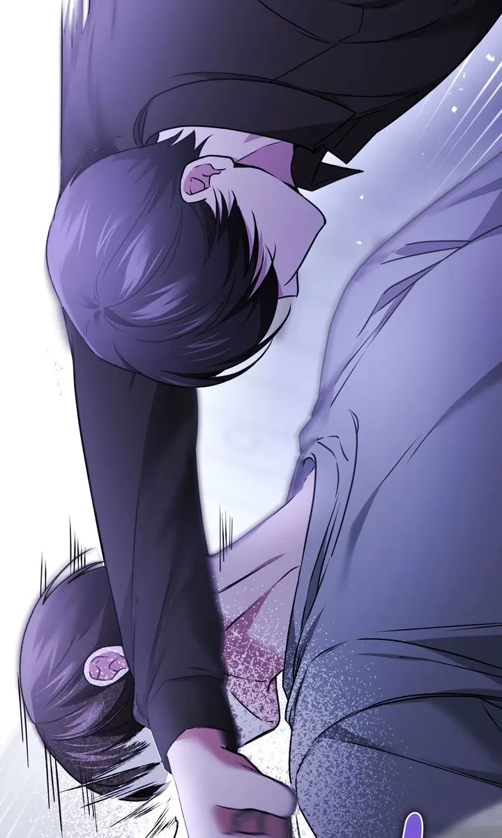Cloth and Dagger Chapter 0 page 7