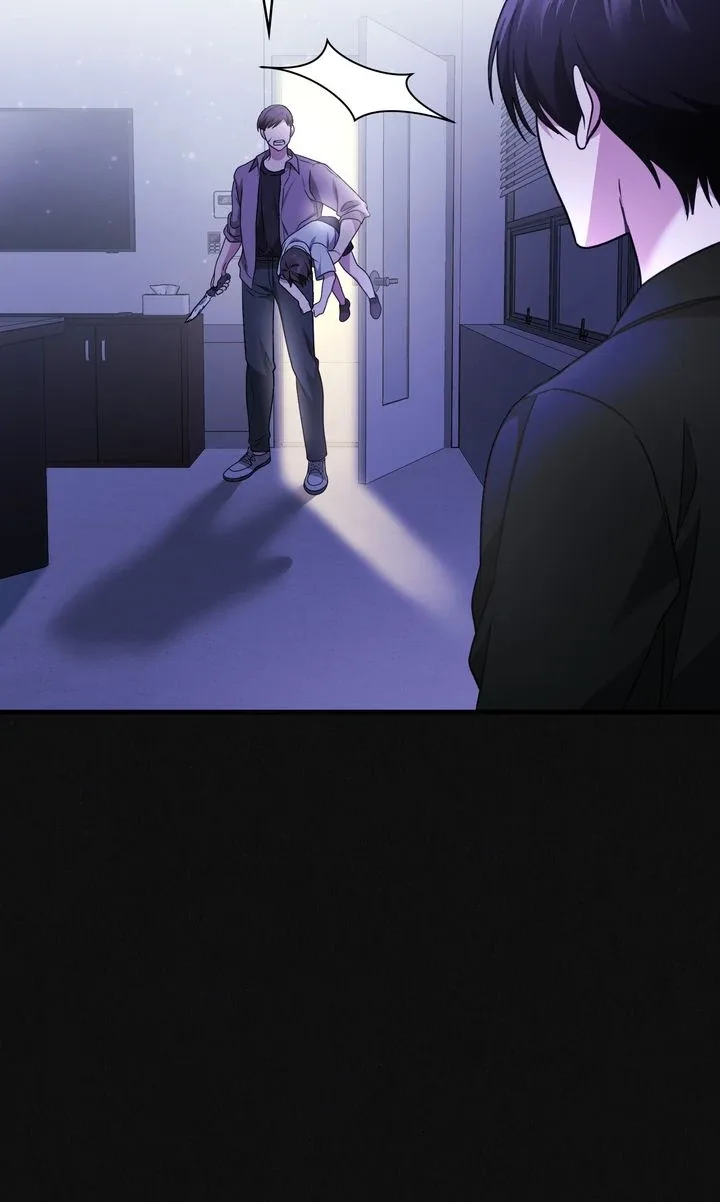 Cloth and Dagger Chapter 0 page 29