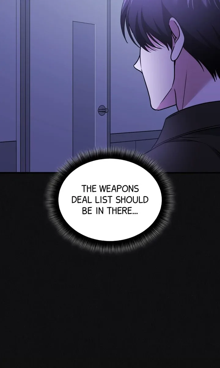 Cloth and Dagger Chapter 0 page 17