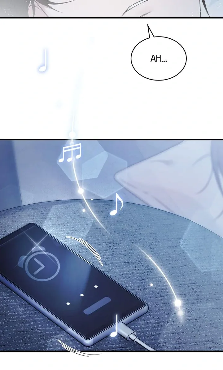 Cloth and Dagger Chapter 1 page 17