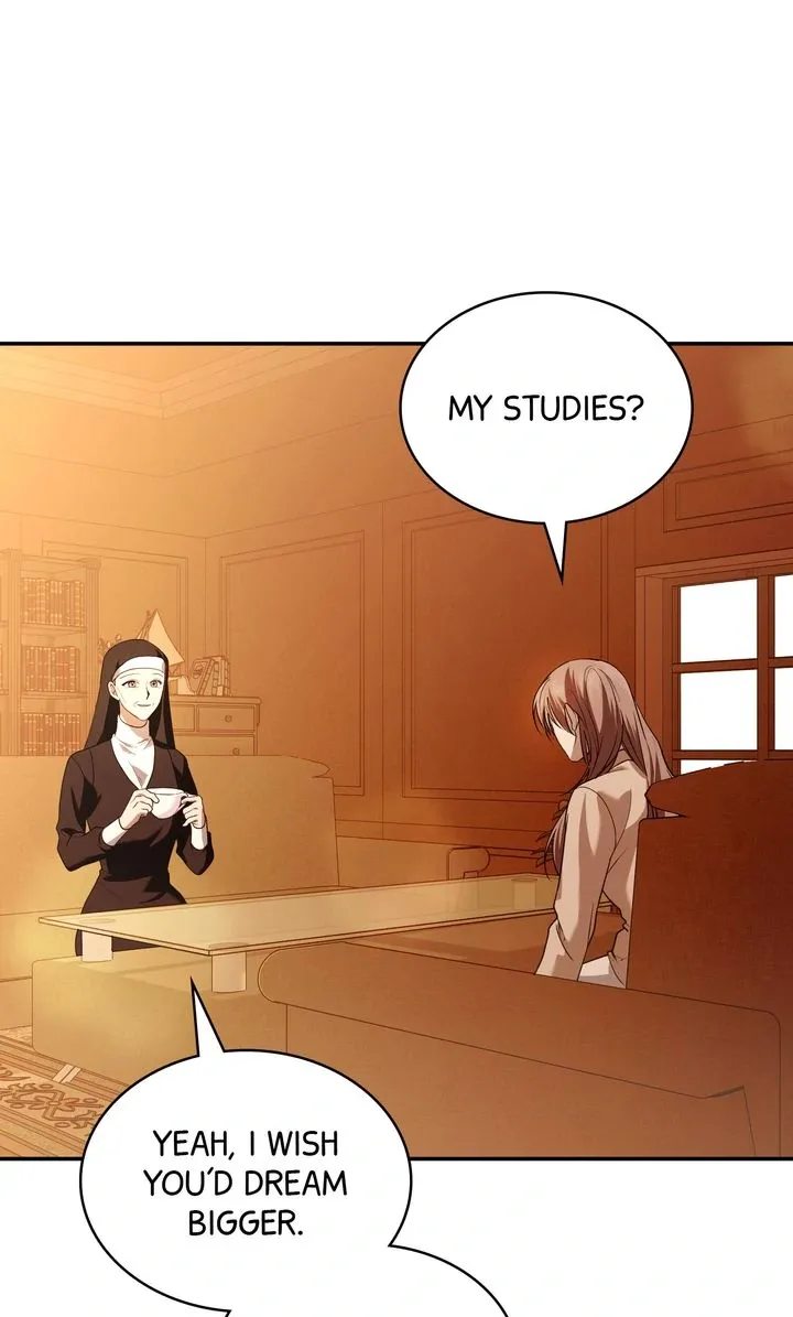 Cloth and Dagger Chapter 1 page 39