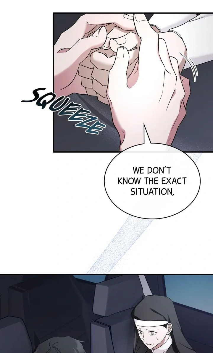 Cloth and Dagger Chapter 2 page 13