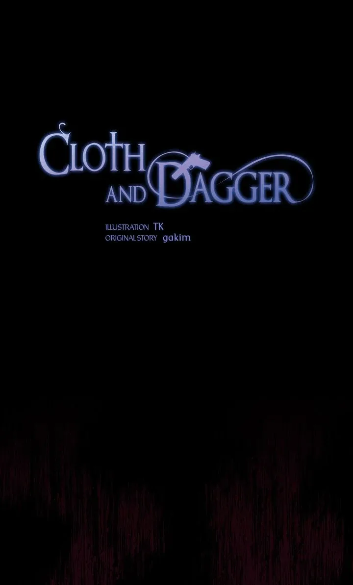 Cloth and Dagger Chapter 2 page 2