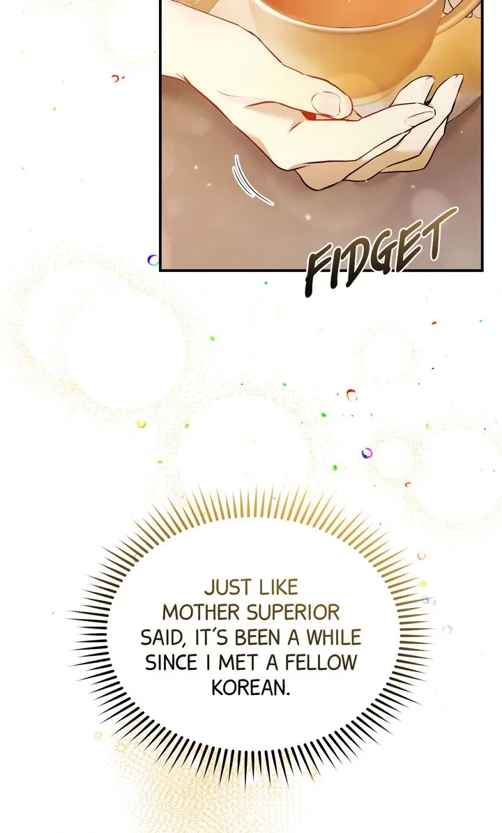 Cloth and Dagger Chapter 1 page 32