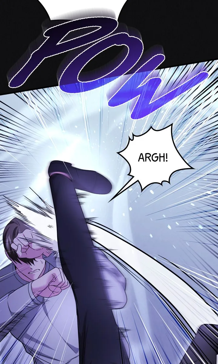 Cloth and Dagger Chapter 0 page 11