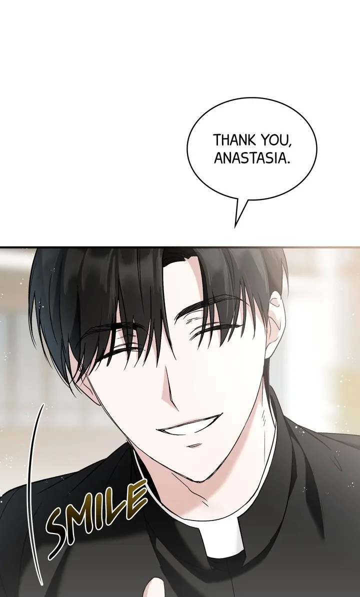 Cloth and Dagger Chapter 2 page 40