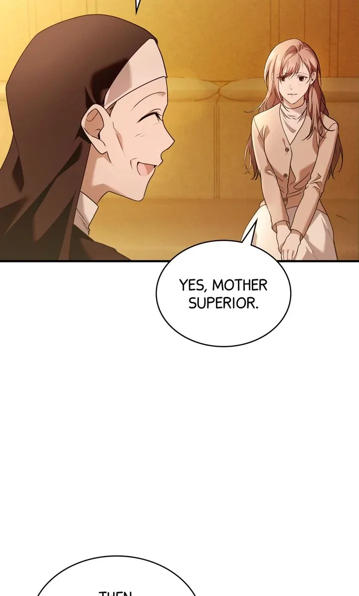 Cloth and Dagger Chapter 1 page 50