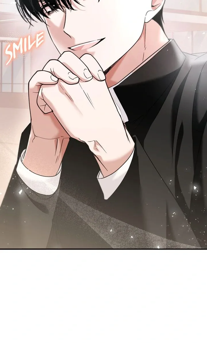 Cloth and Dagger Chapter 2 page 36