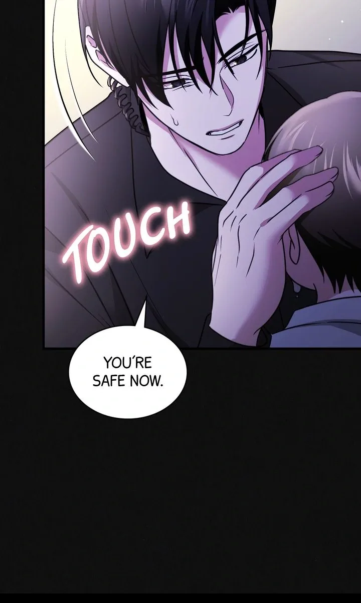 Cloth and Dagger Chapter 0 page 46