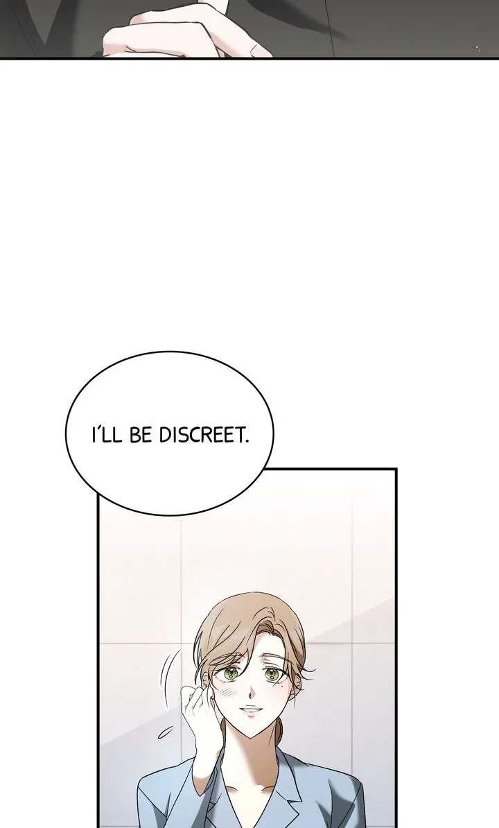 Cloth and Dagger Chapter 2 page 41