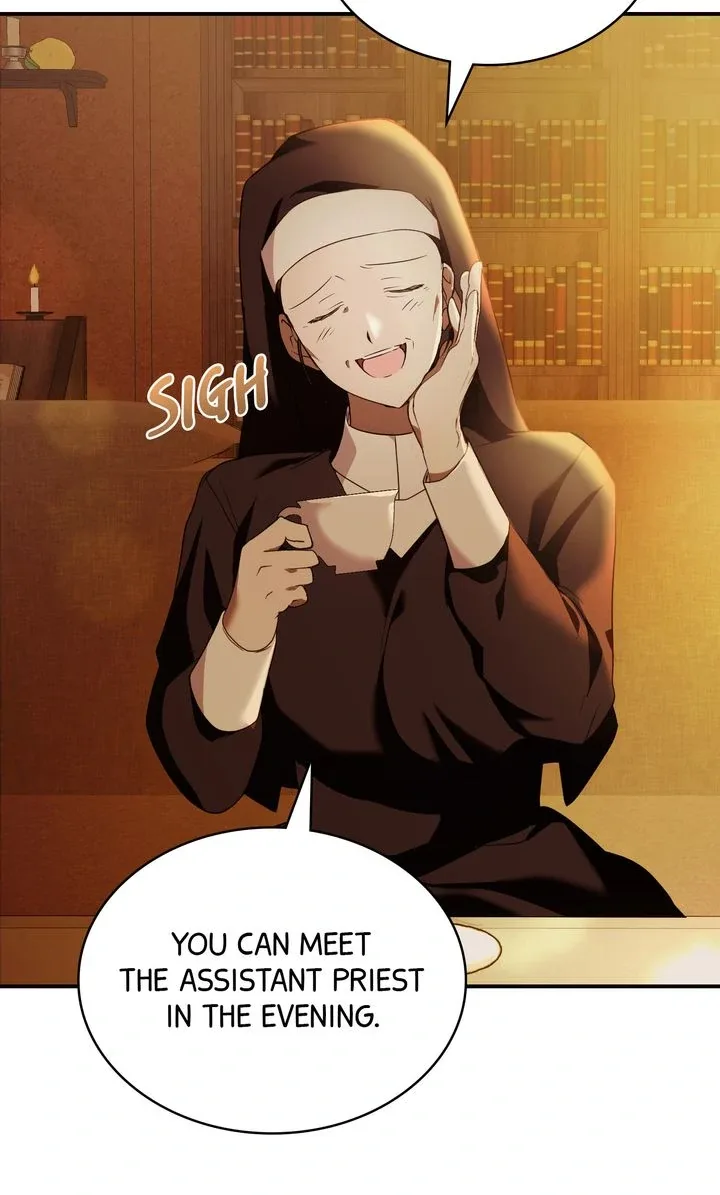 Cloth and Dagger Chapter 1 page 63