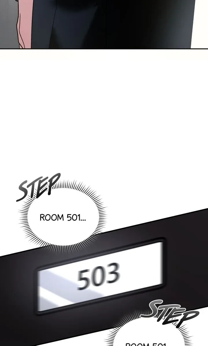 Cloth and Dagger Chapter 2 page 46