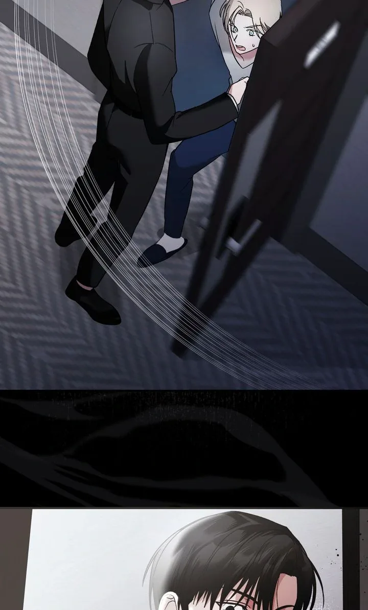 Cloth and Dagger Chapter 2 page 53