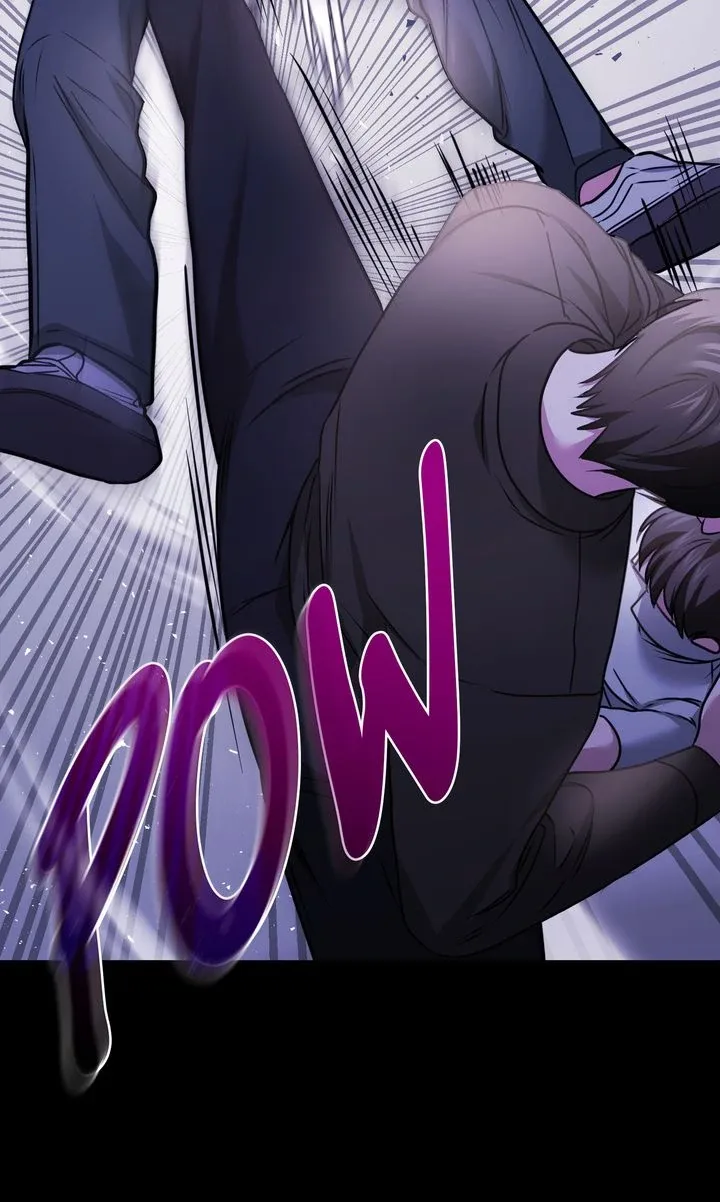 Cloth and Dagger Chapter 0 page 51
