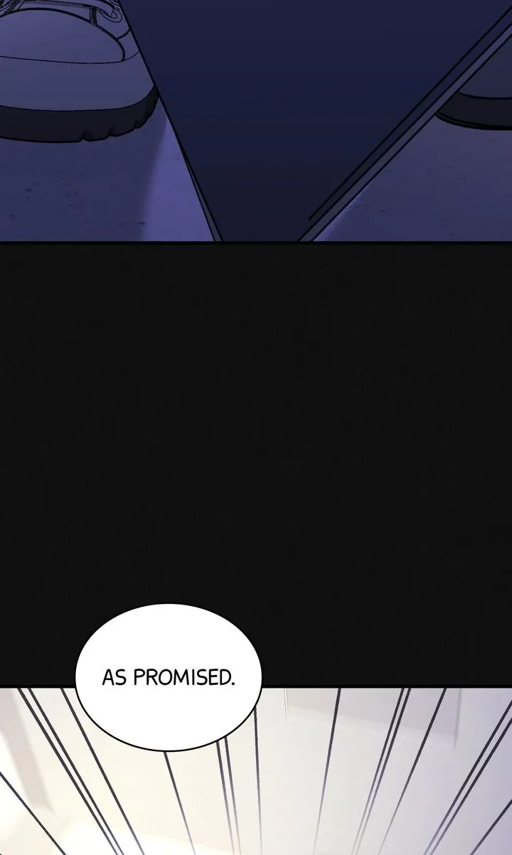 Cloth and Dagger Chapter 0 page 43