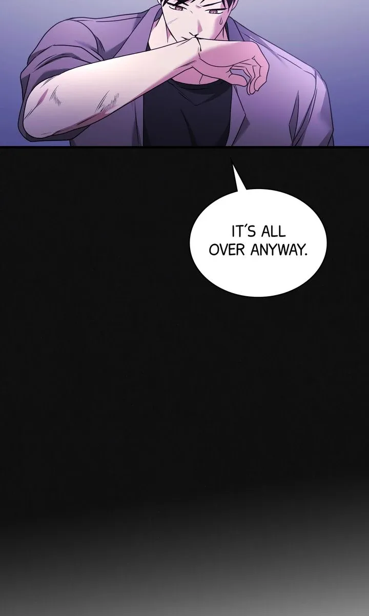 Cloth and Dagger Chapter 0 page 54