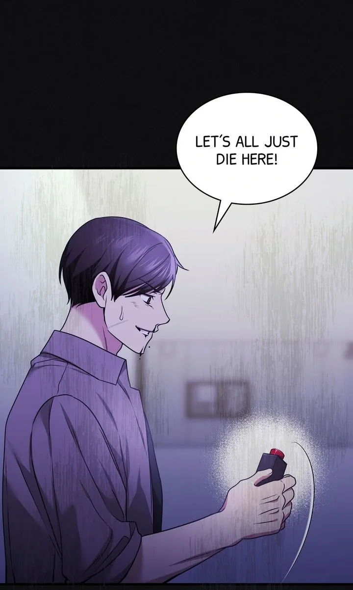 Cloth and Dagger Chapter 0 page 57
