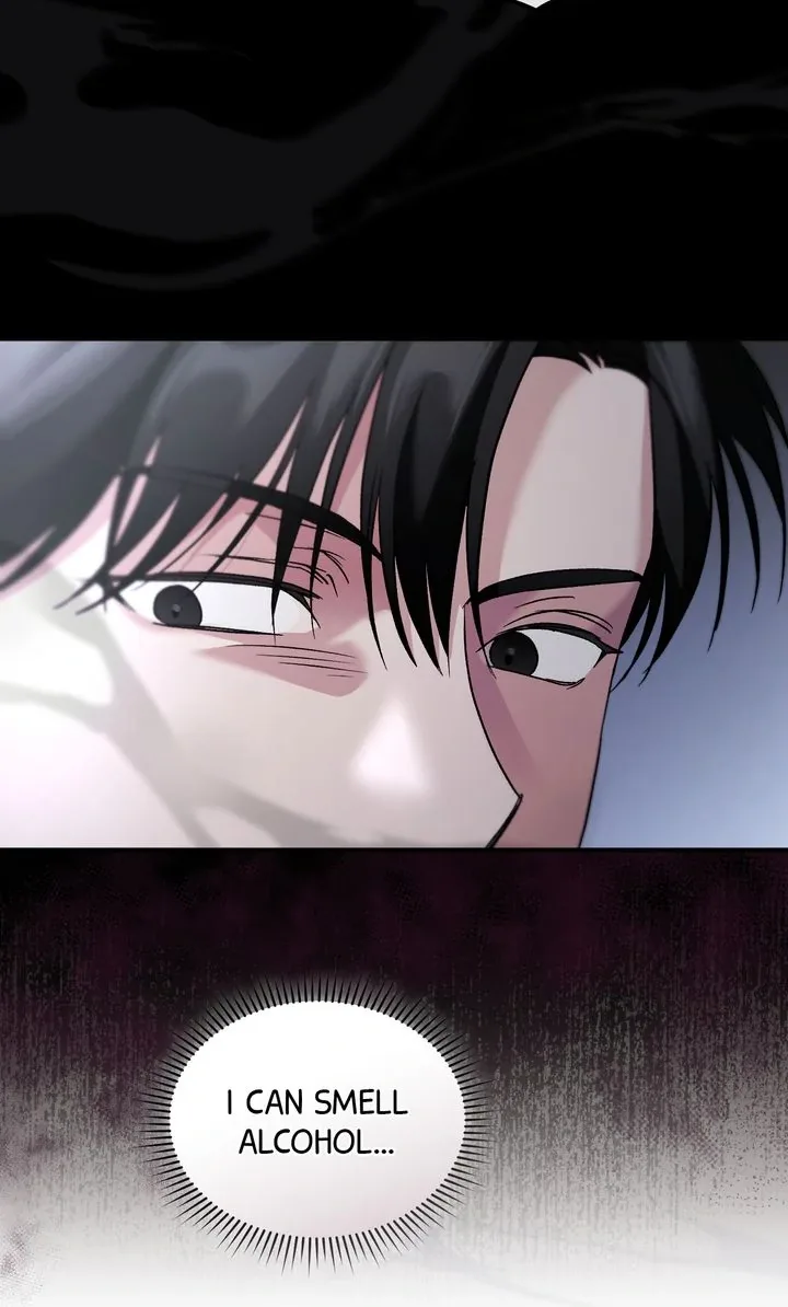 Cloth and Dagger Chapter 2 page 55