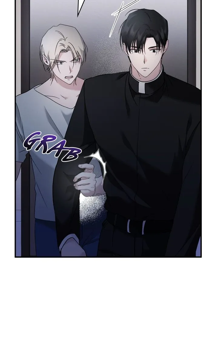 Cloth and Dagger Chapter 2 page 61