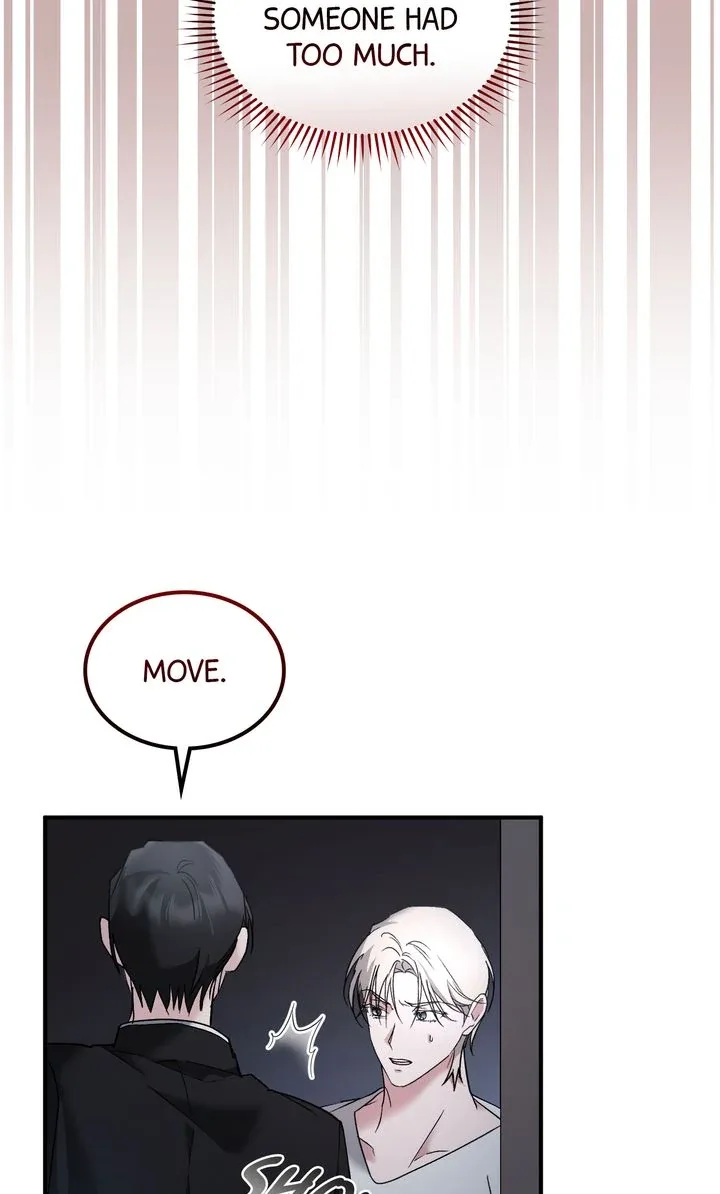 Cloth and Dagger Chapter 2 page 57