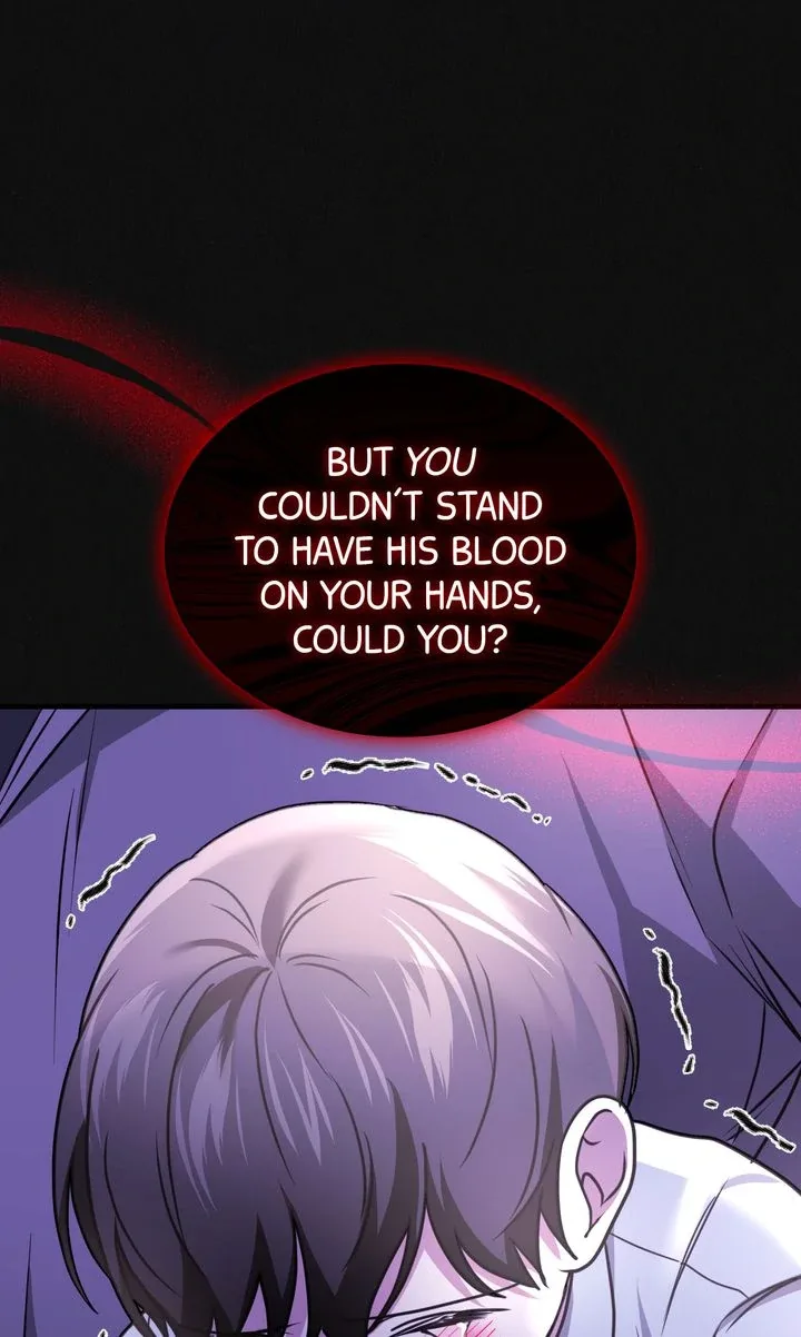 Cloth and Dagger Chapter 0 page 36