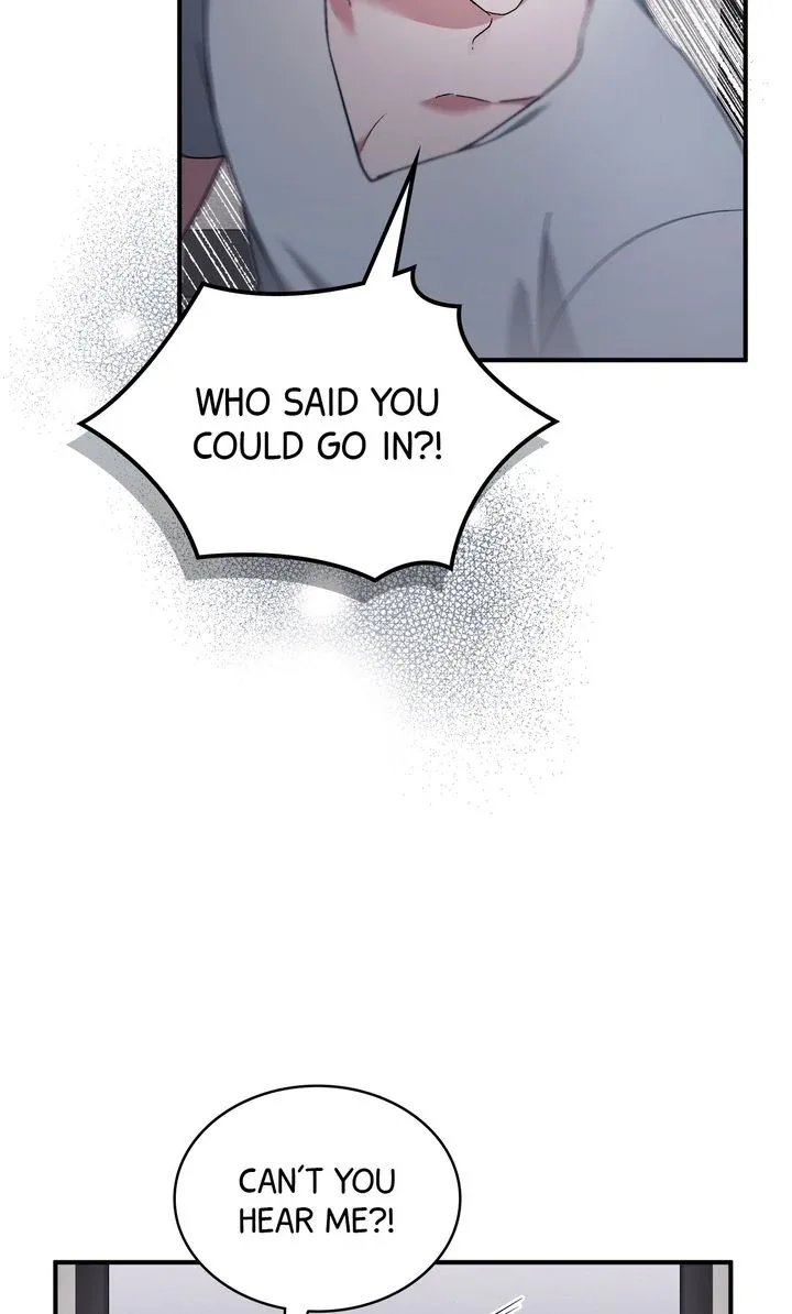 Cloth and Dagger Chapter 2 page 60