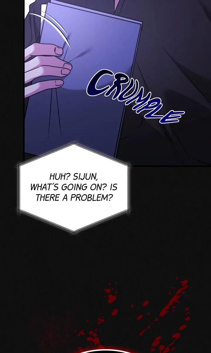 Cloth and Dagger Chapter 0 page 33