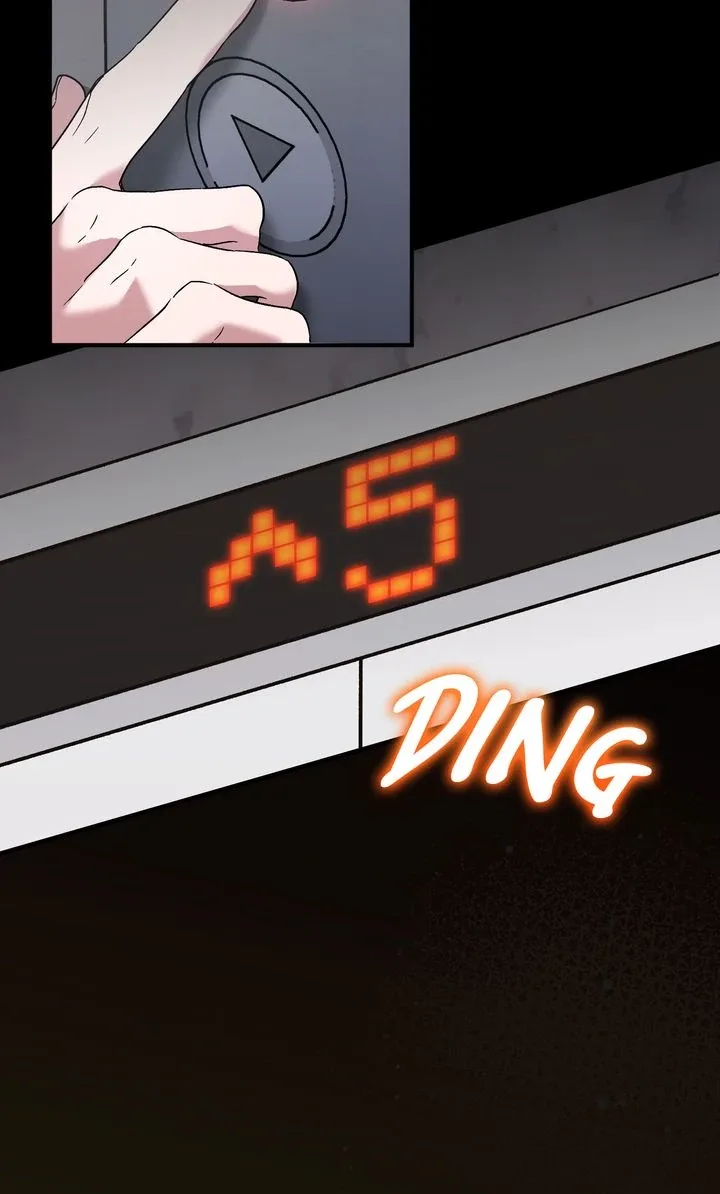 Cloth and Dagger Chapter 2 page 43