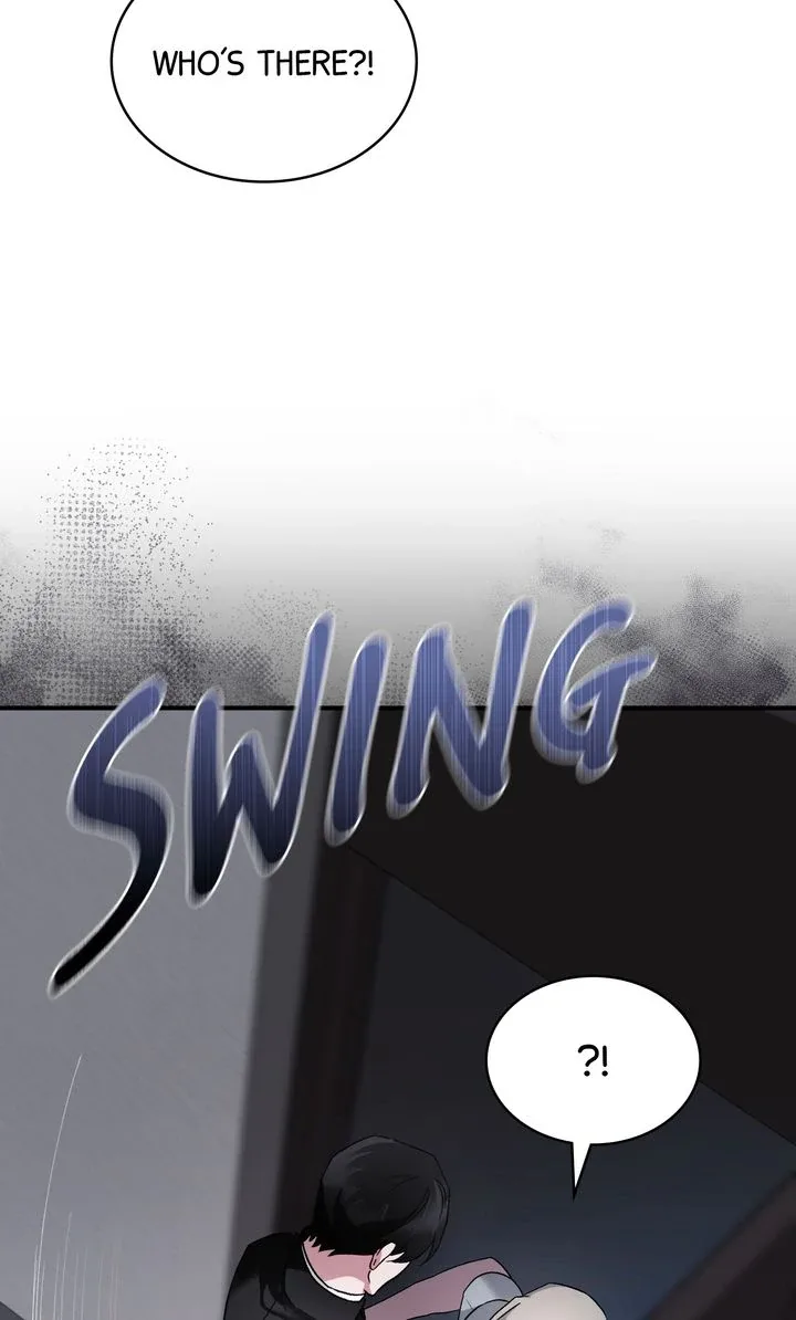 Cloth and Dagger Chapter 2 page 52