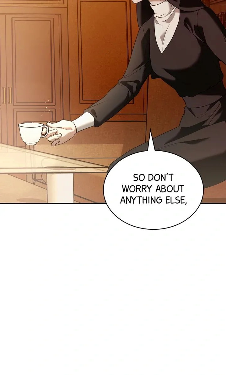 Cloth and Dagger Chapter 1 page 66