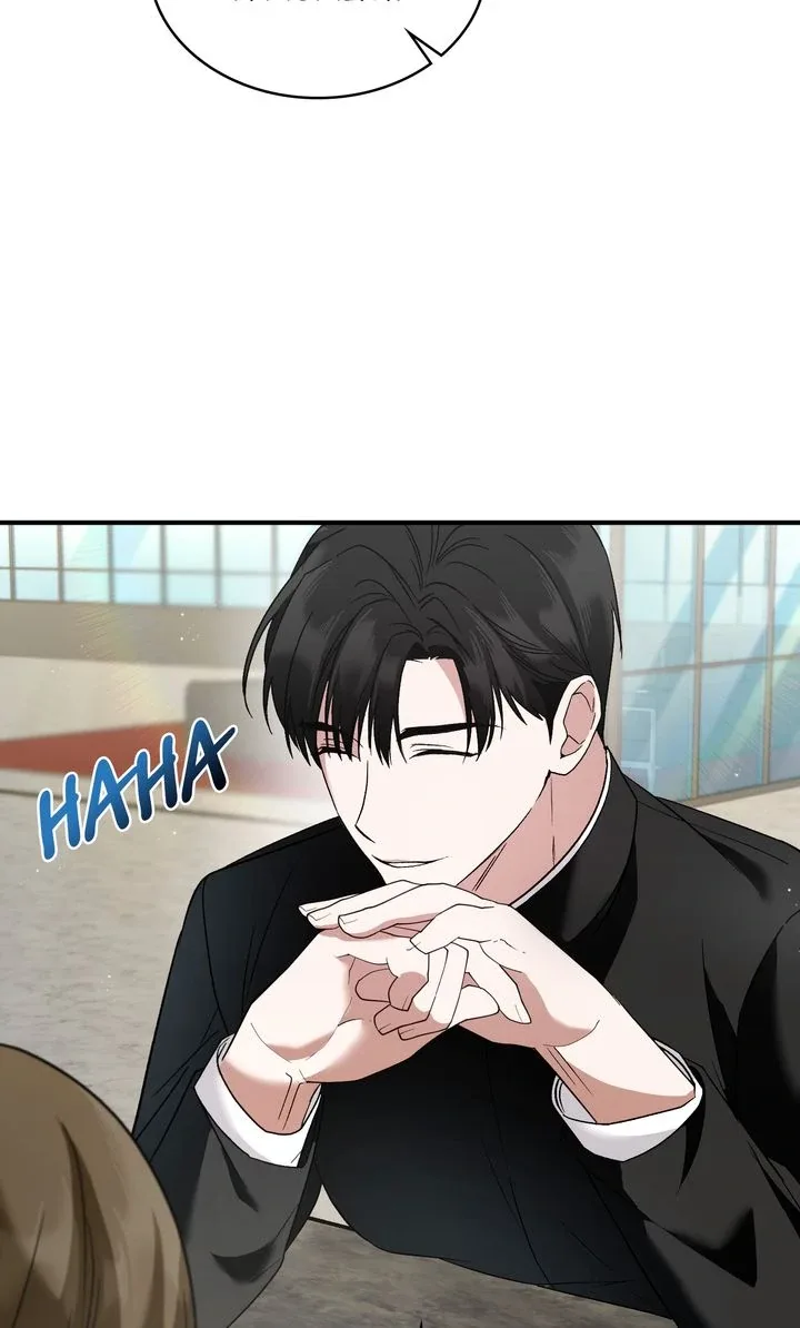 Cloth and Dagger Chapter 2 page 31