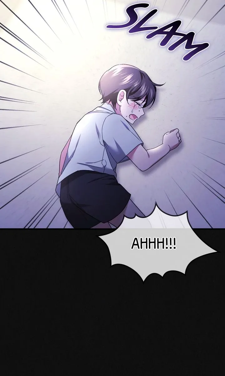 Cloth and Dagger Chapter 0 page 44