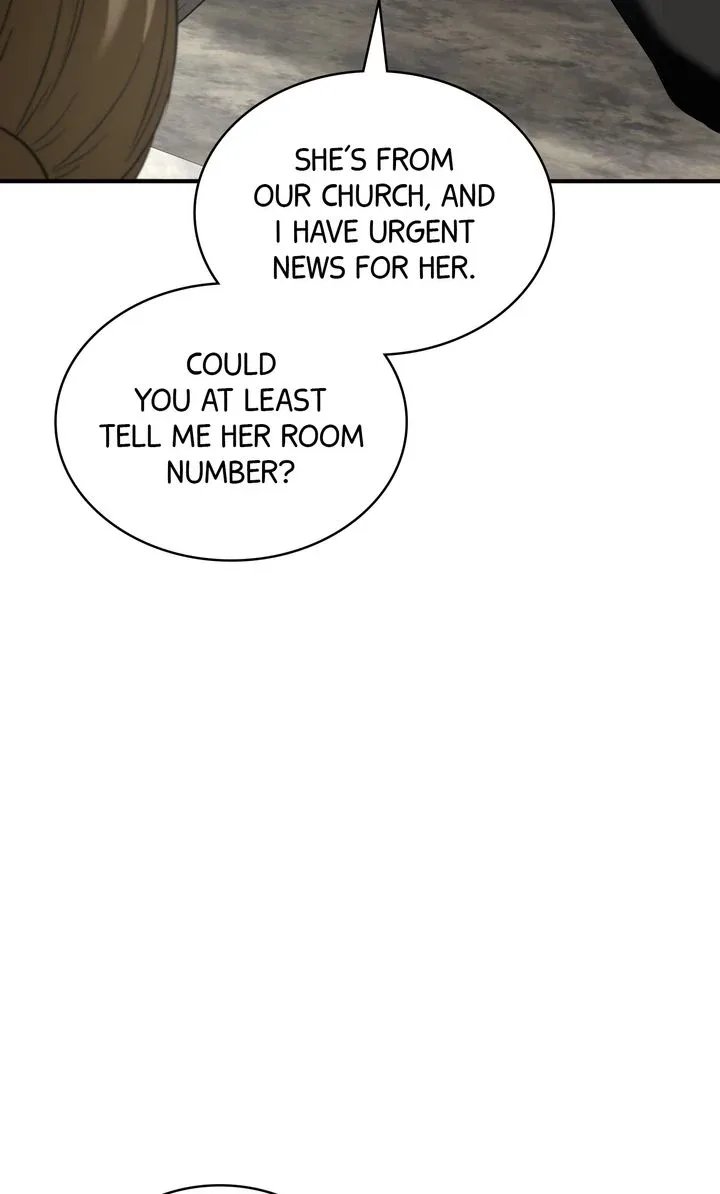 Cloth and Dagger Chapter 2 page 32
